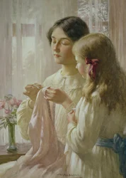 The Lesson